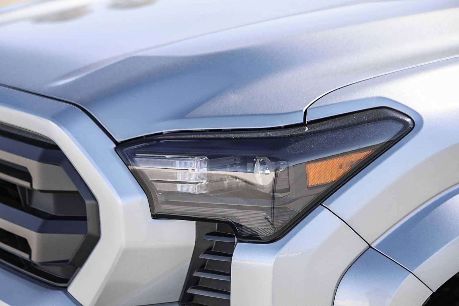 Thumbnail: 2026 Toyota Tacoma - 8