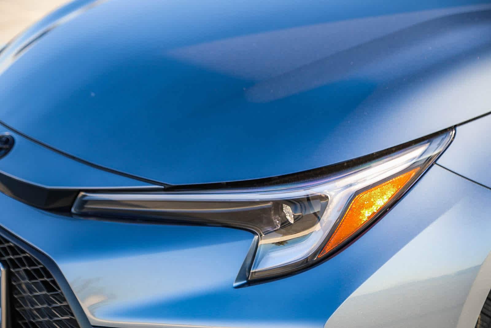 Thumbnail: 2026 Toyota Corolla - 8