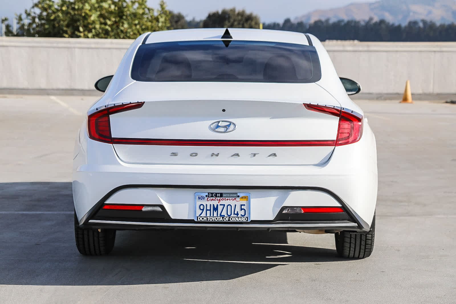 Thumbnail: 2021 Hyundai Sonata - 6