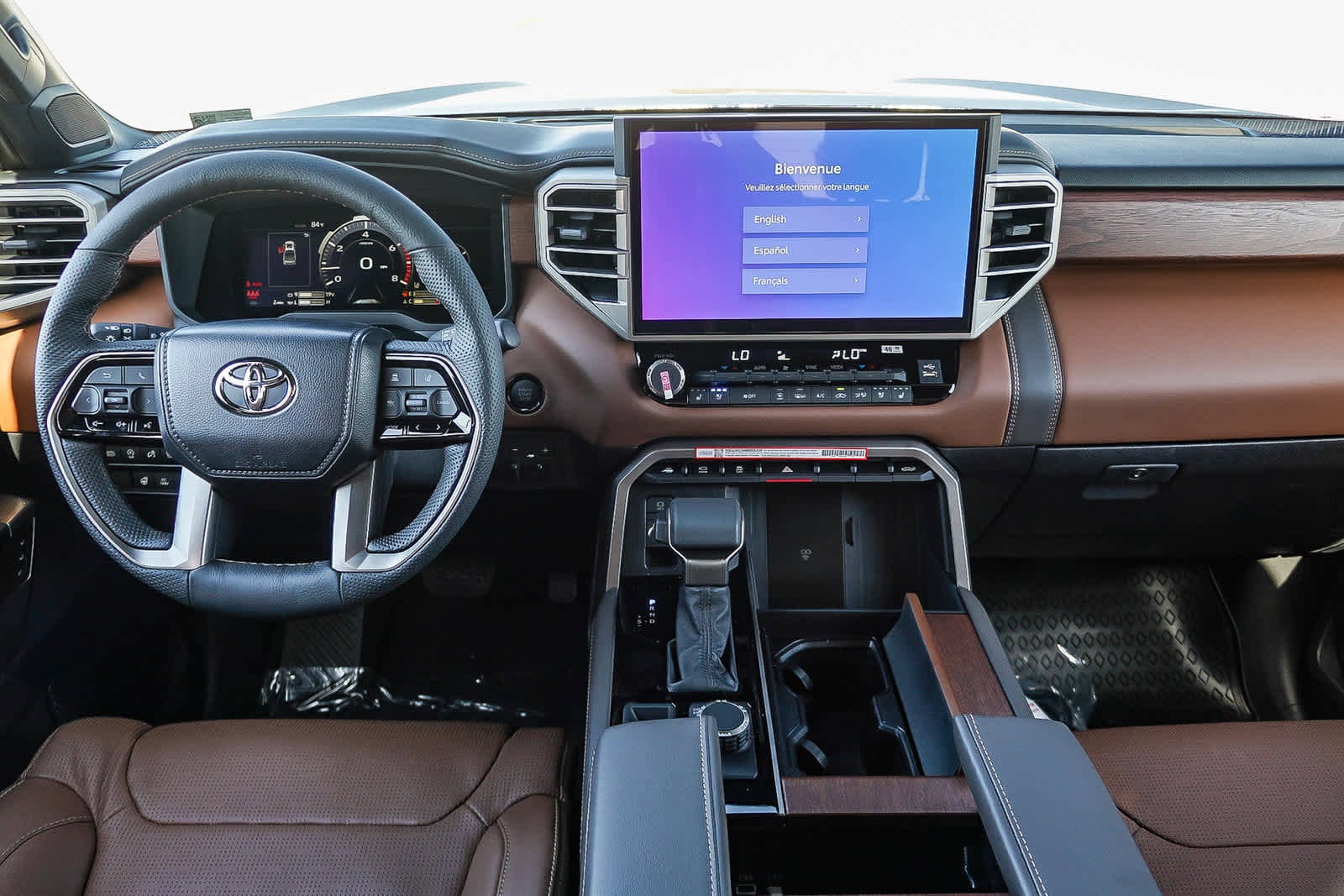 Thumbnail: 2026 Toyota Tundra - 16