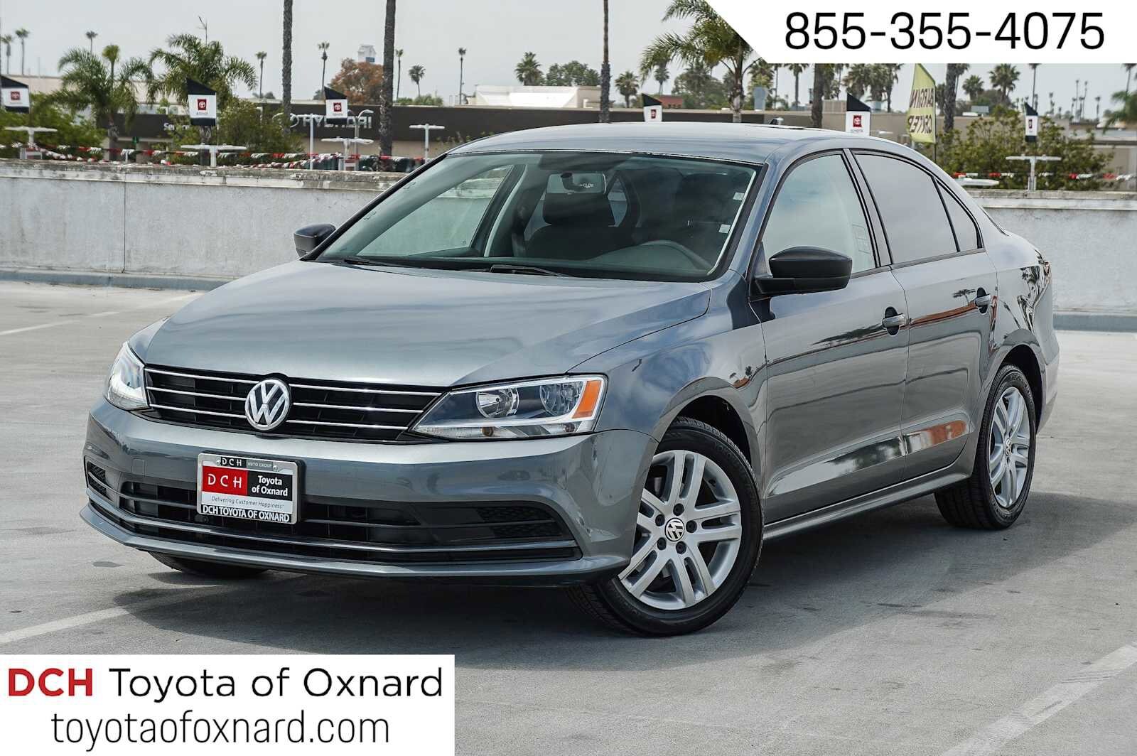 2015 Volkswagen Jetta S -
                  Oxnard, CA