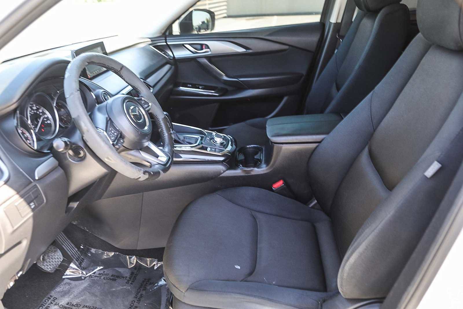 Thumbnail: 2018 Mazda CX-9 - 17