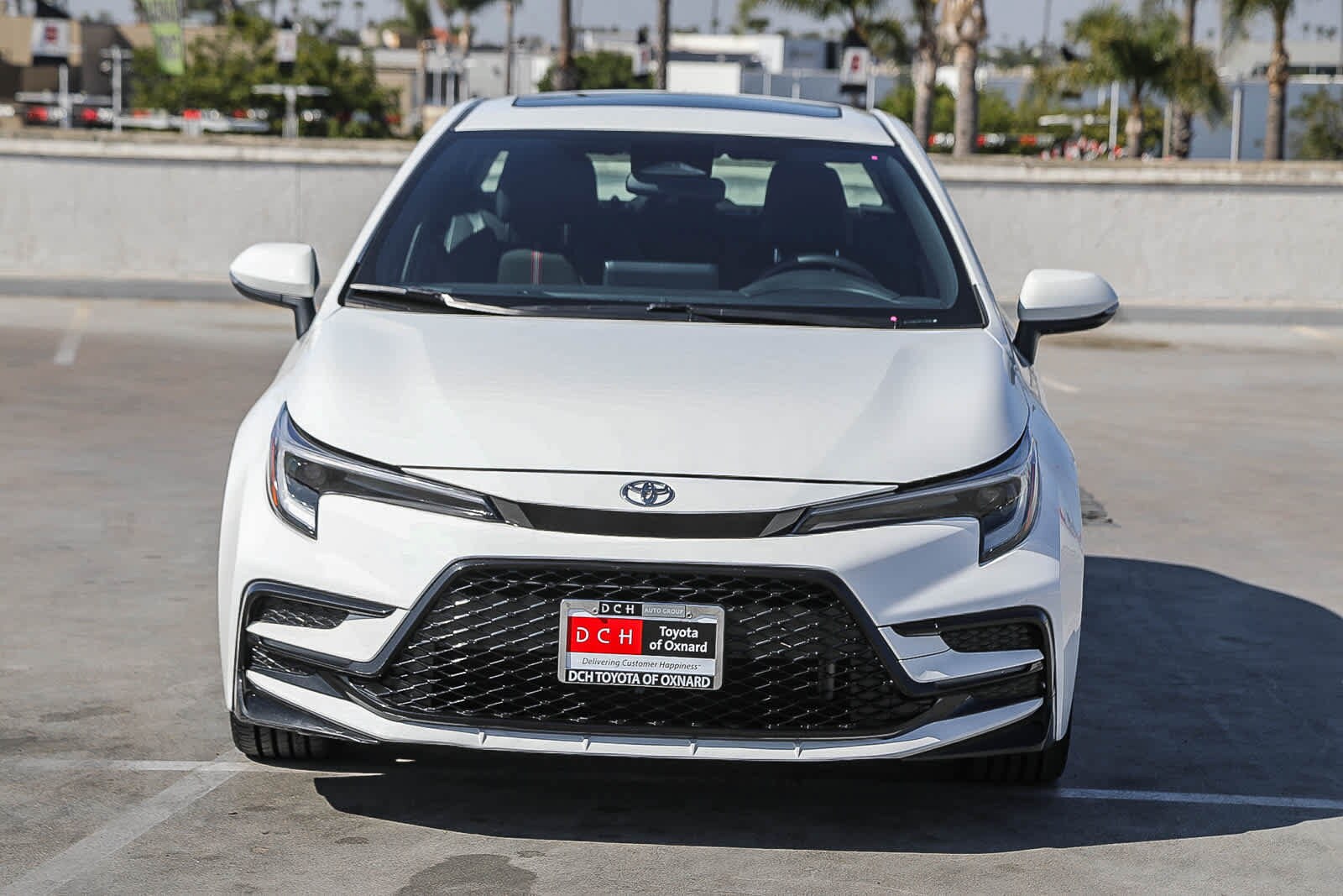 Thumbnail: 2024 Toyota Corolla - 4