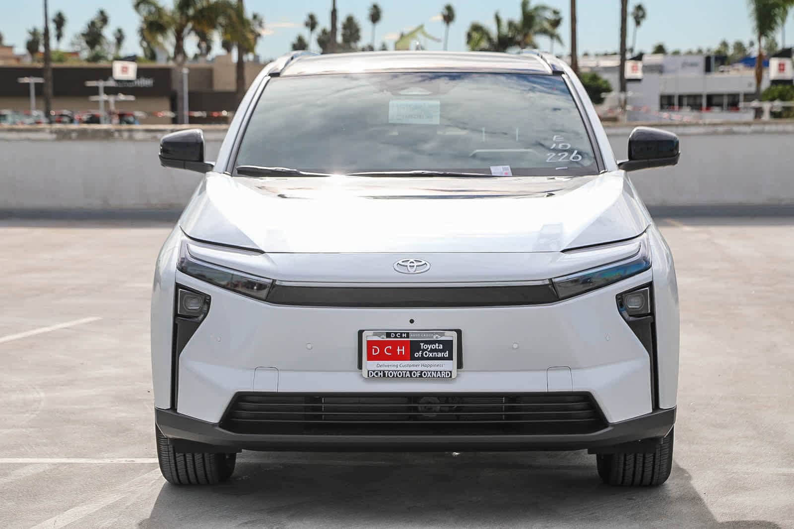 Thumbnail: 2026 Toyota bZ - 3