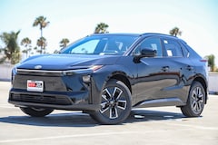 2026 Toyota bZ XLE XLE FWD