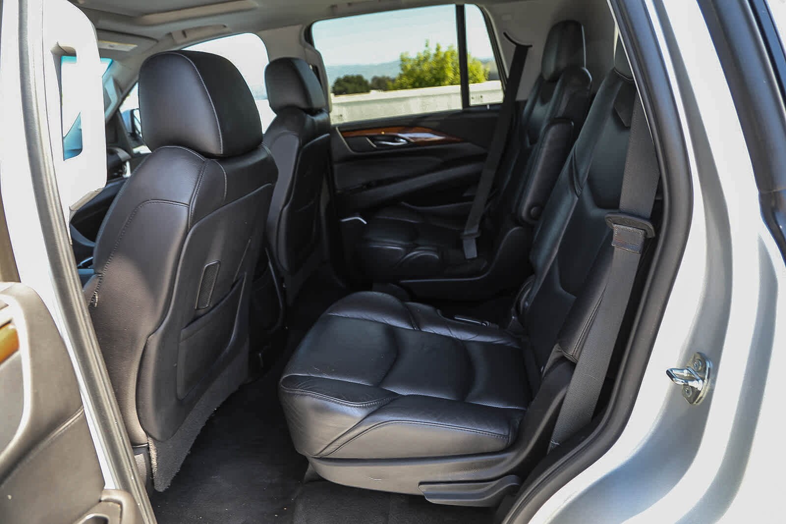 Thumbnail: 2020 Cadillac Escalade - 18