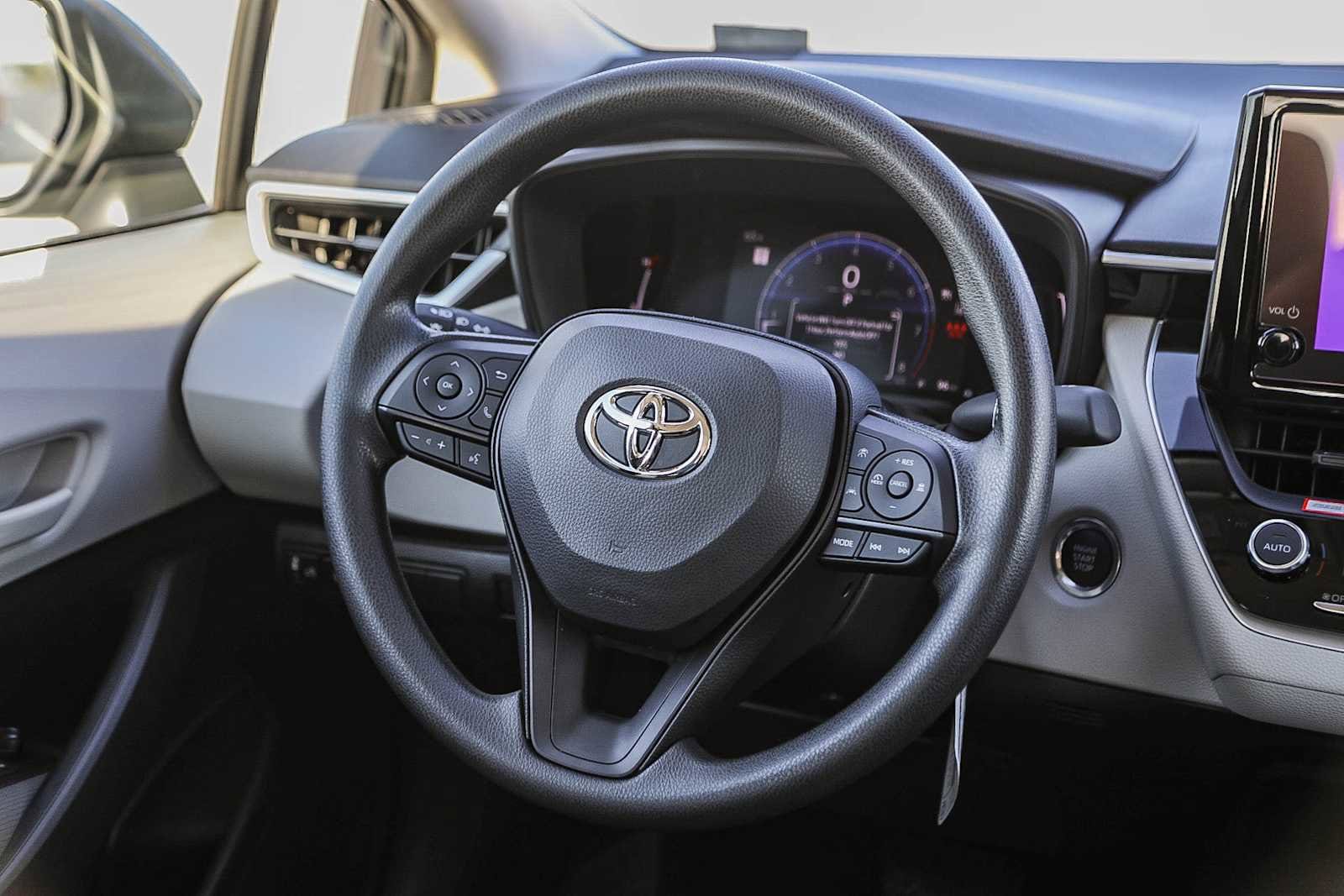 Thumbnail: 2026 Toyota Corolla - 17