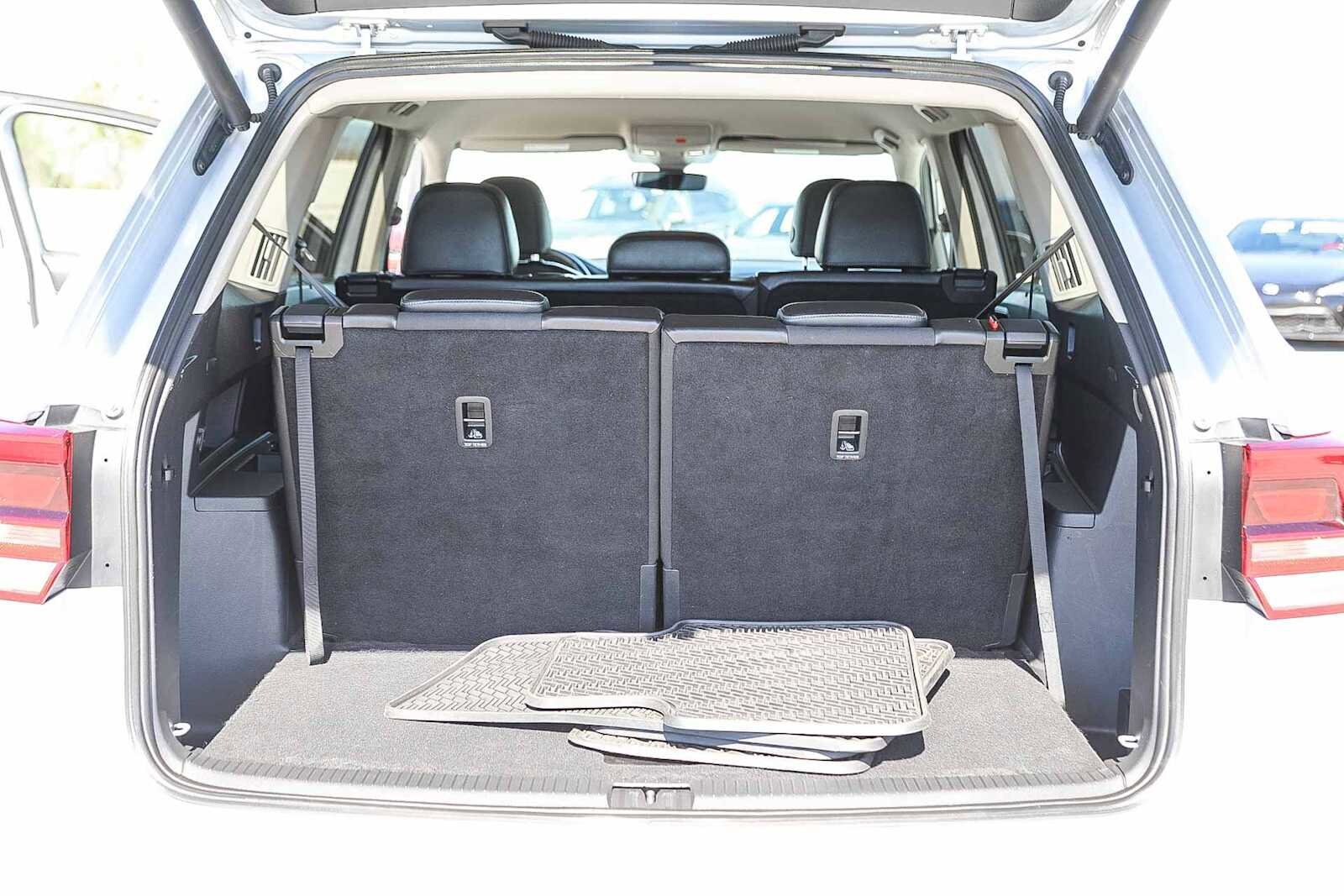 Thumbnail: 2018 Volkswagen Atlas - 26