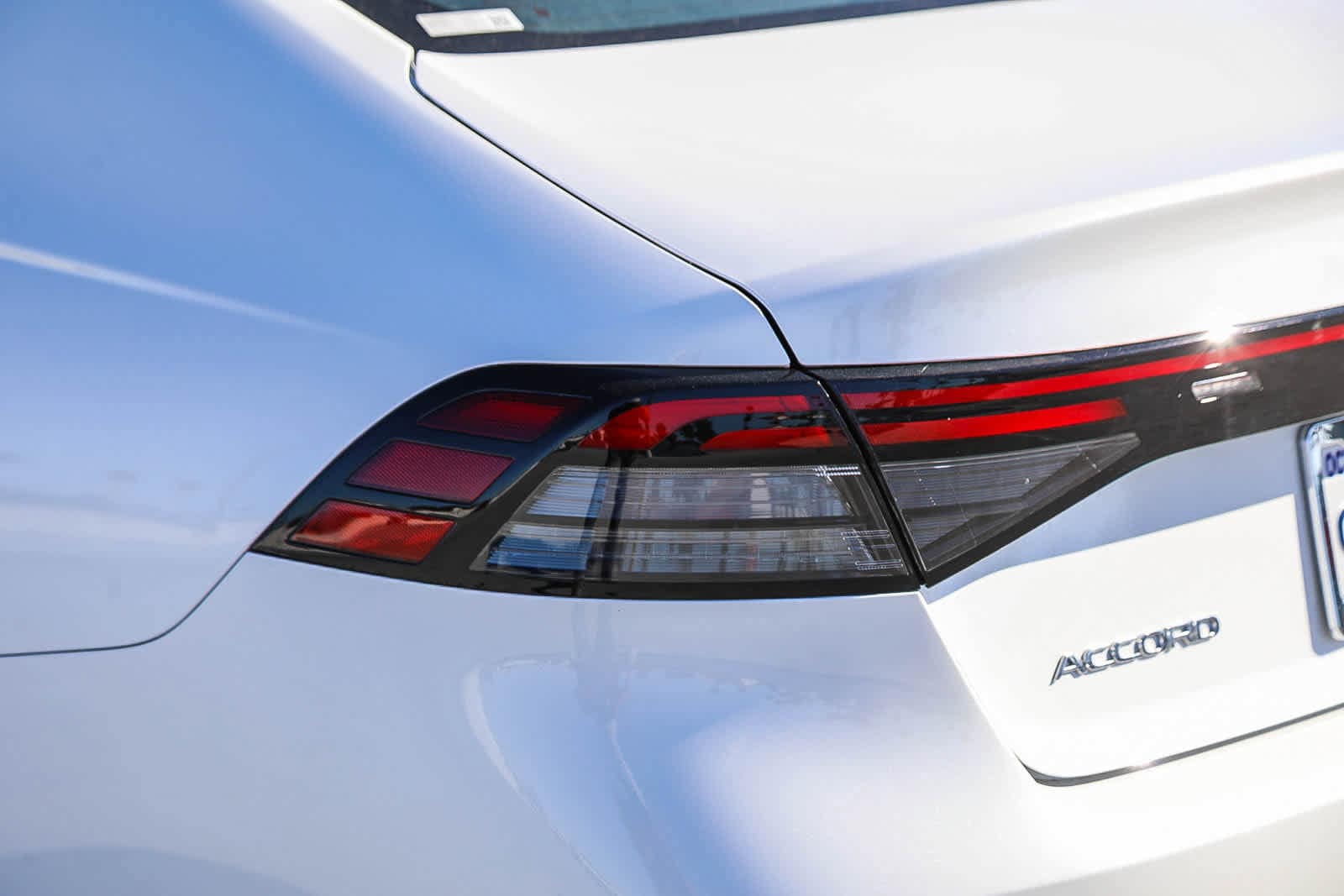 Thumbnail: 2024 Honda Accord - 9