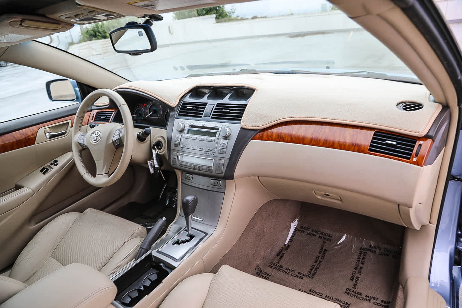 Thumbnail: 2008 Toyota Camry Solara - 13
