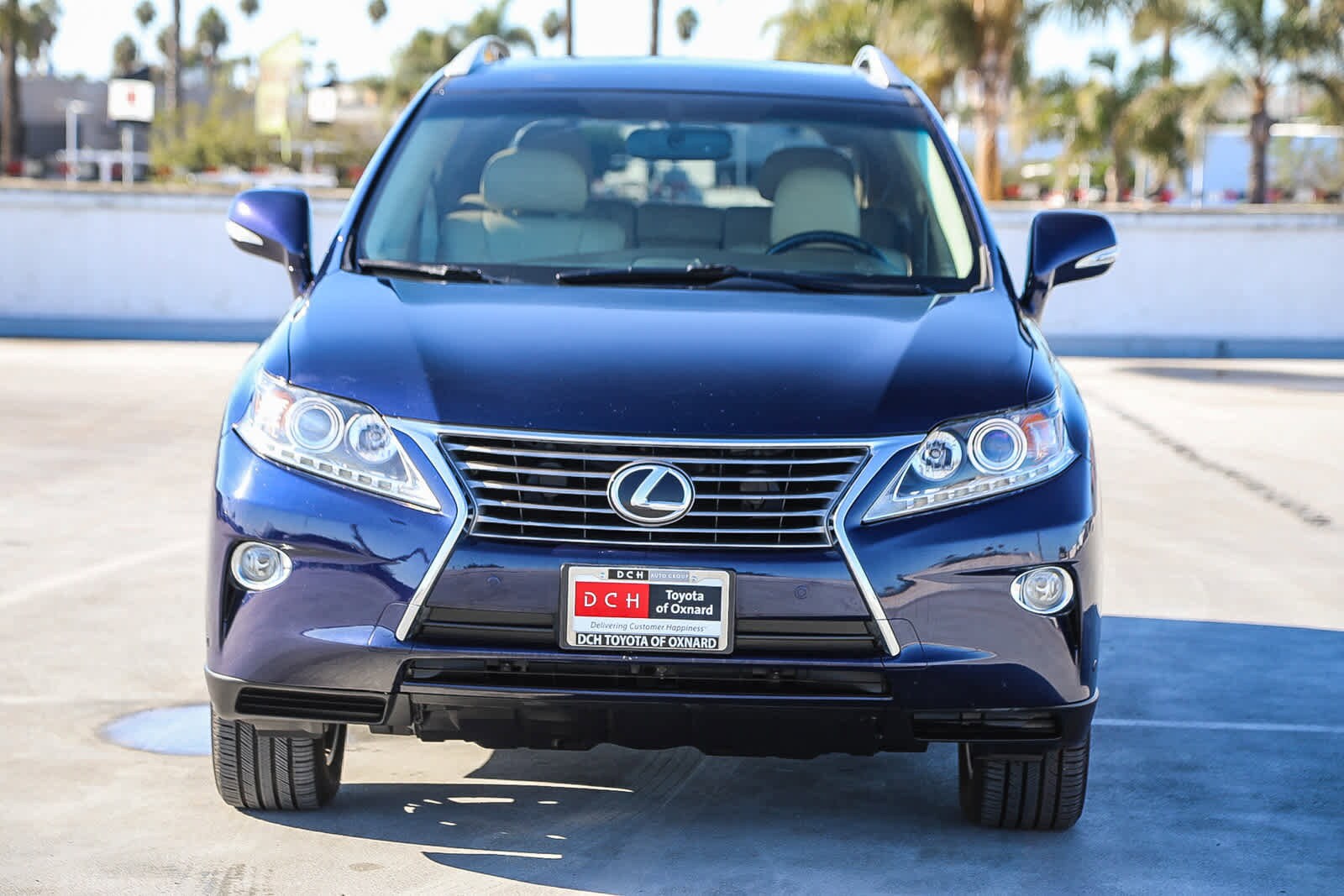 2013 Lexus RX 350 photo 2