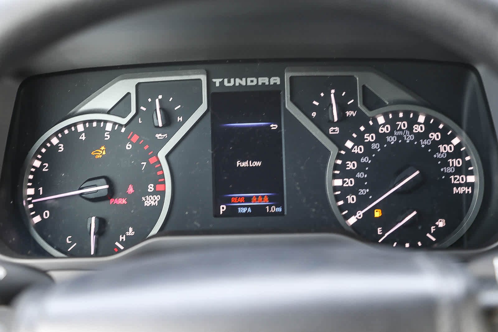 Thumbnail: 2026 Toyota Tundra - 24