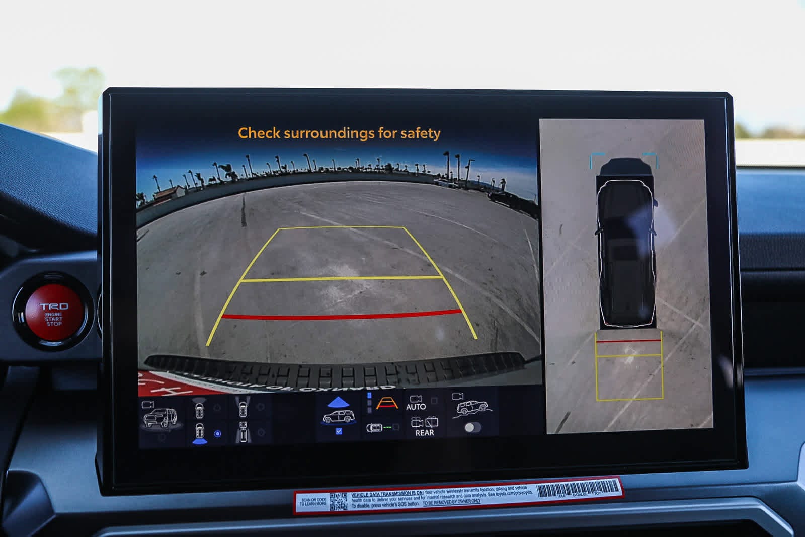 Thumbnail: 2026 Toyota 4Runner - 25