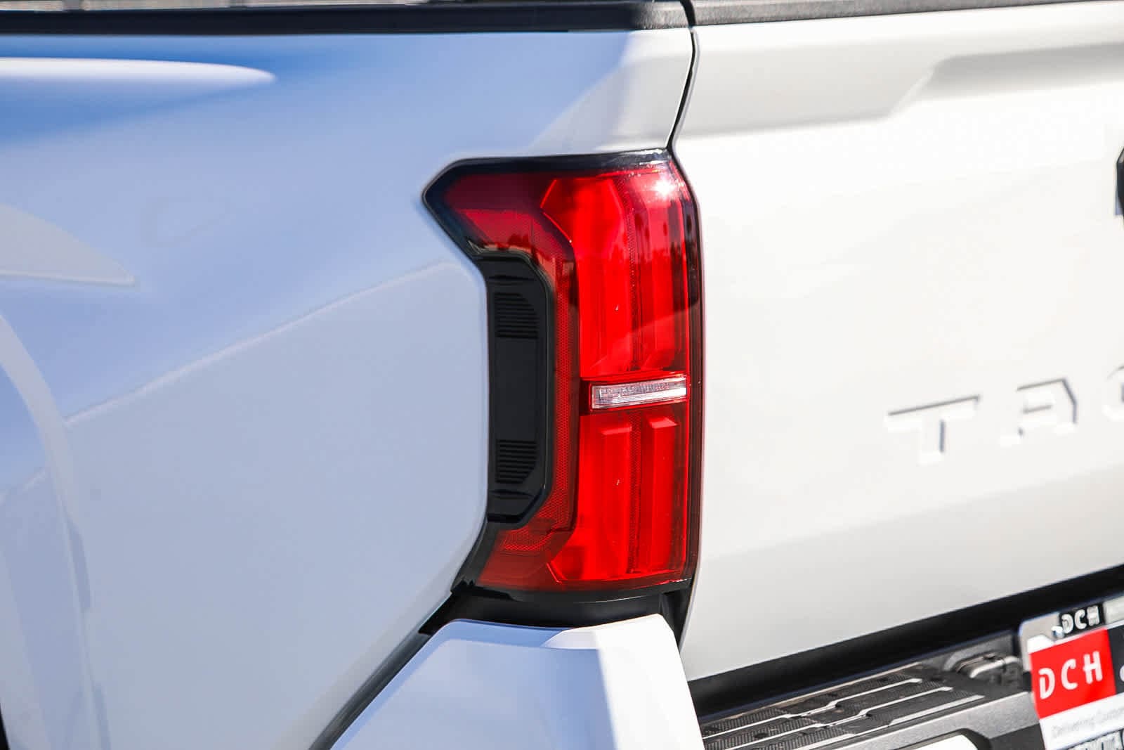 Thumbnail: 2025 Toyota Tacoma - 8