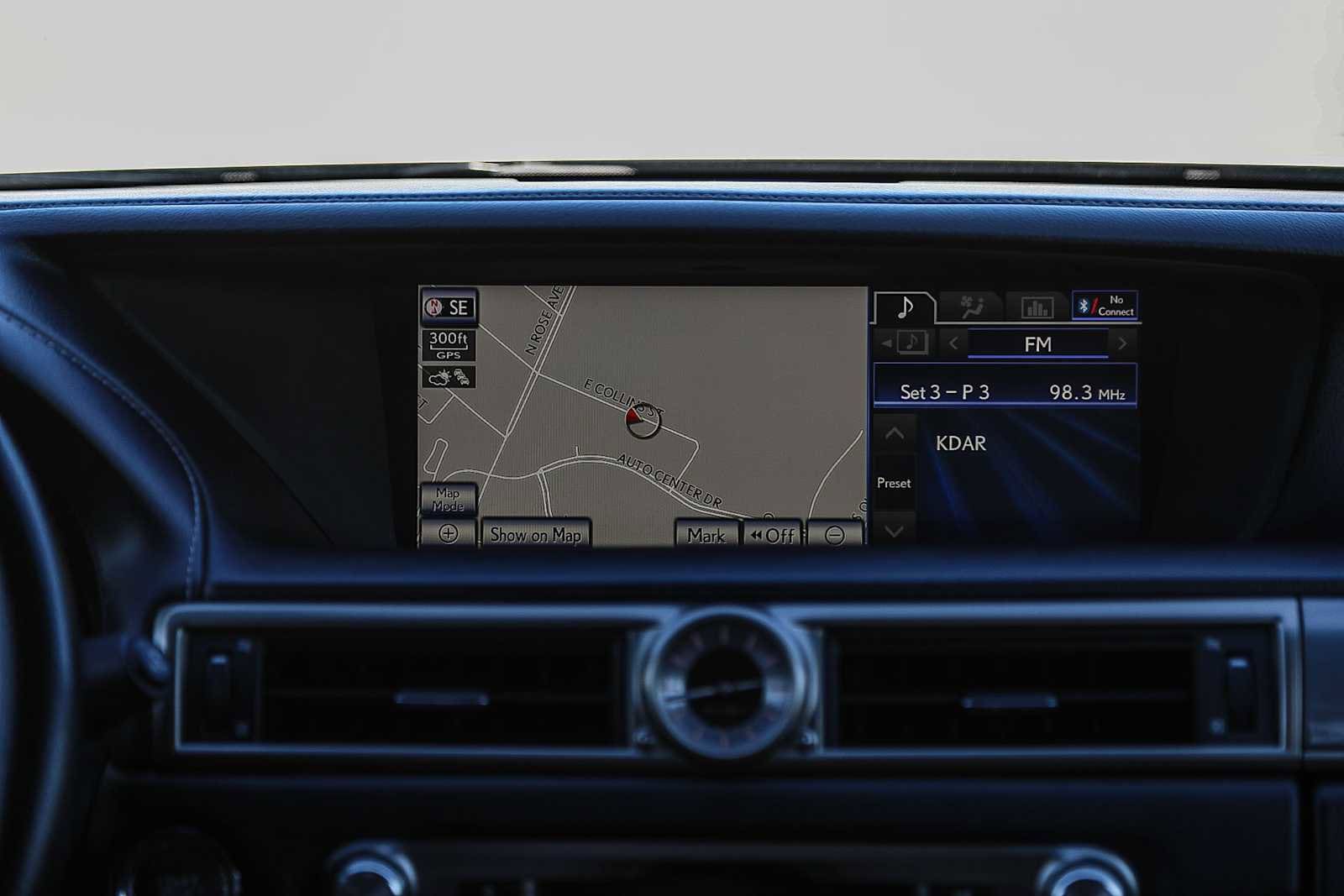 Thumbnail: 2014 Lexus GS - 13