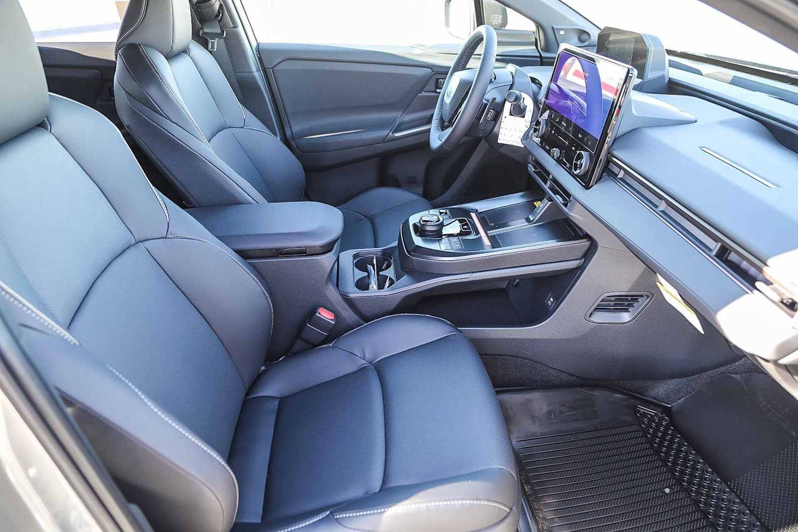 Thumbnail: 2026 Toyota bZ - 18