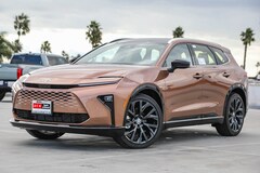 2025 Toyota Crown Signia Limited LIMITED