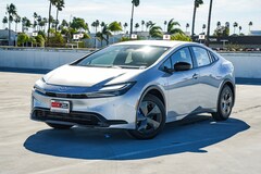 2026 Toyota Prius LE LE