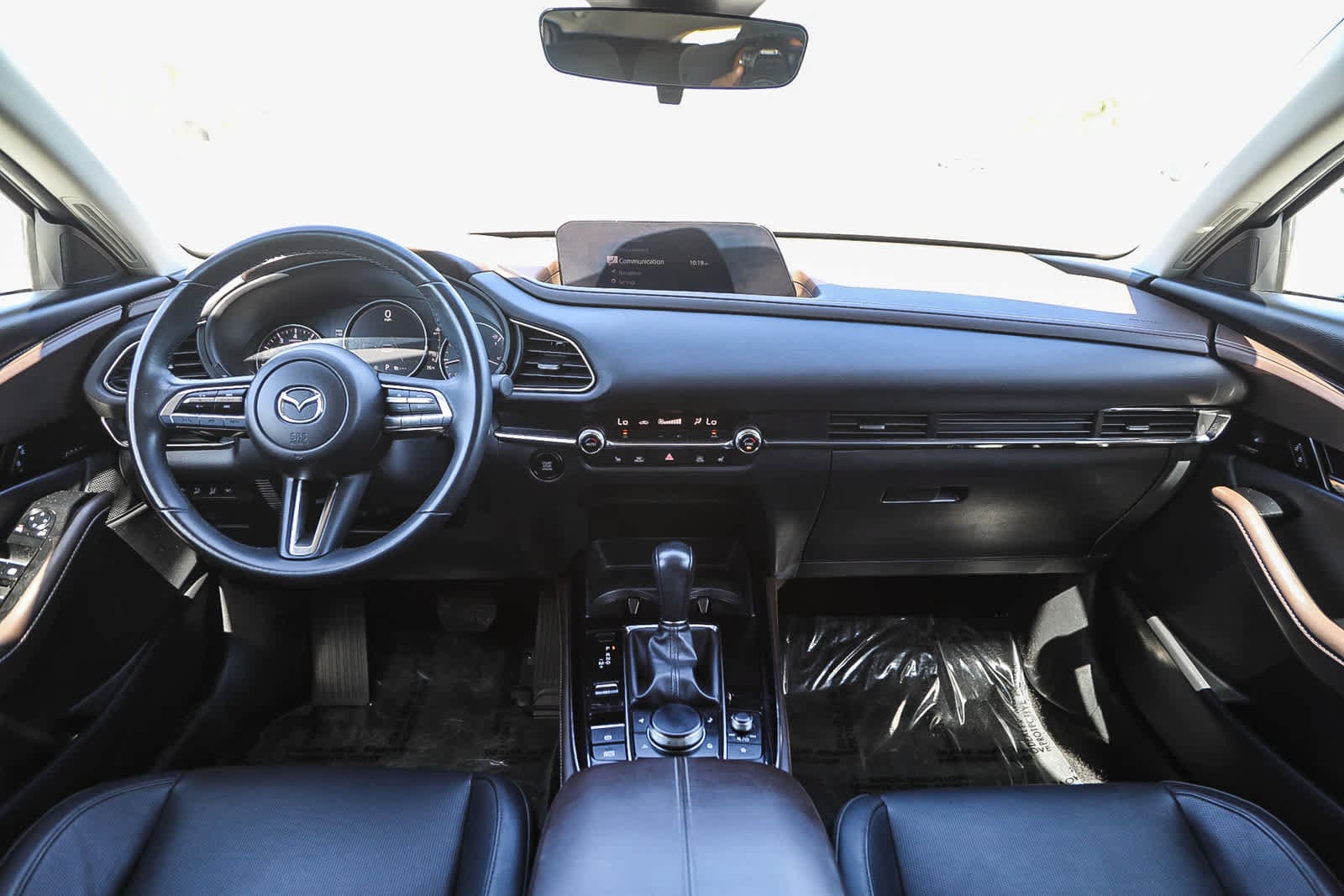 Thumbnail: 2023 Mazda CX-30 - 11