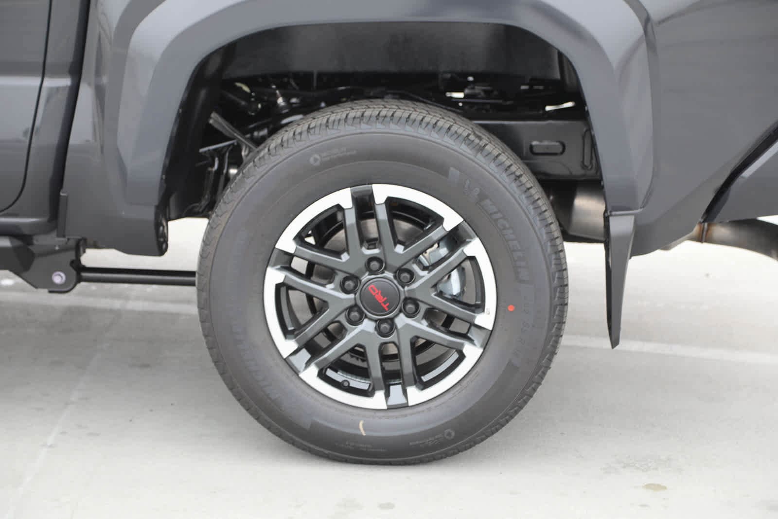 Thumbnail: 2026 Toyota Tacoma - 11