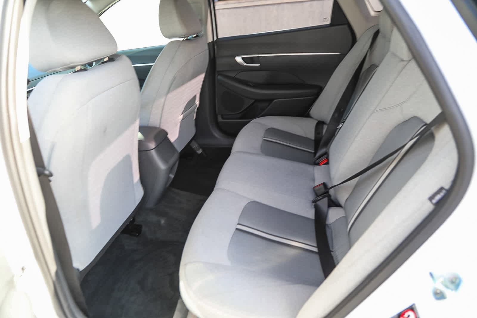 Thumbnail: 2021 Hyundai Sonata - 18