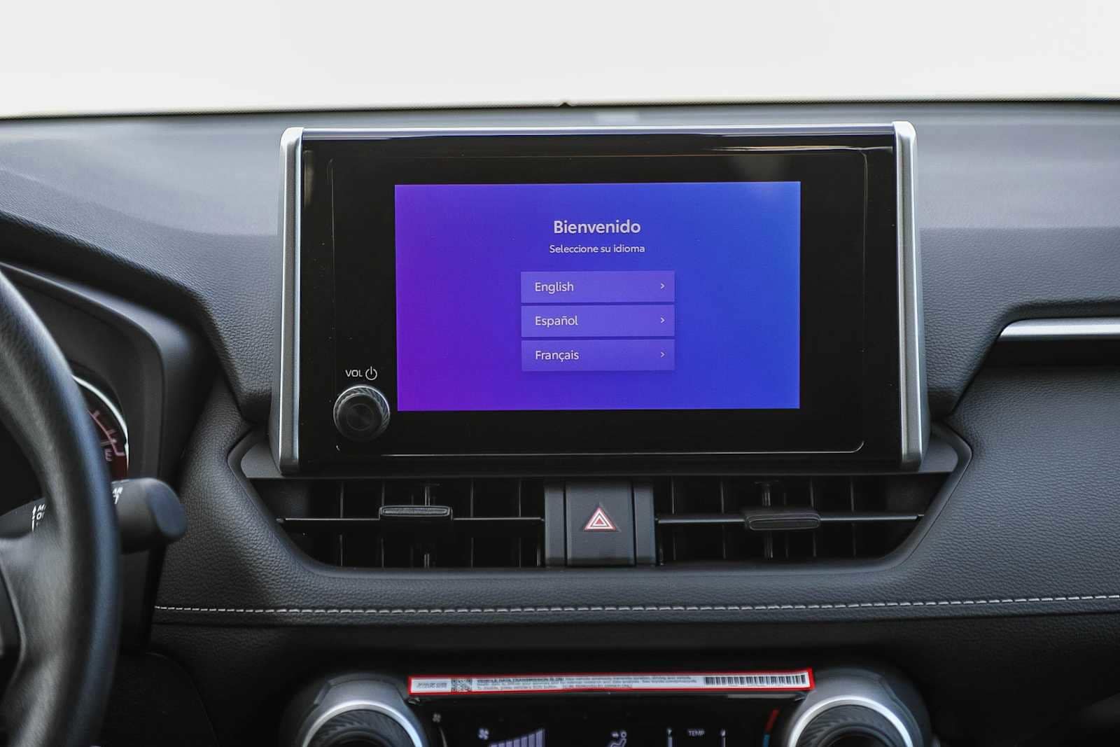 Thumbnail: 2025 Toyota RAV4 - 16