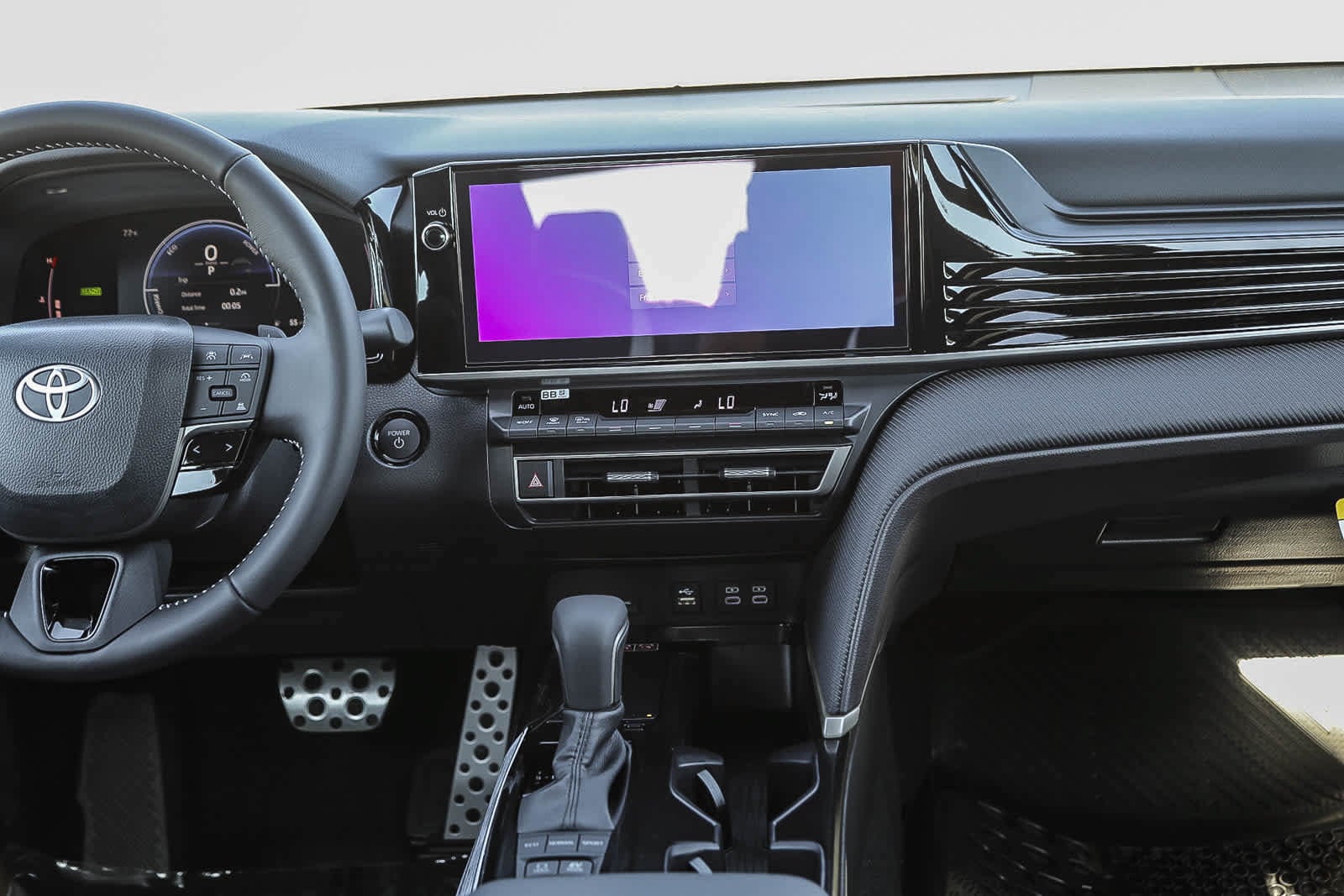 Thumbnail: 2026 Toyota Camry - 15