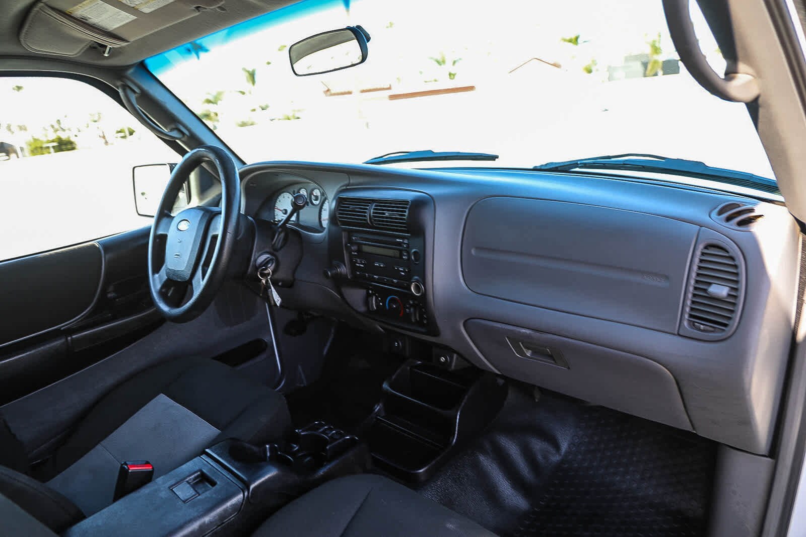 Thumbnail: 2011 Ford Ranger - 13