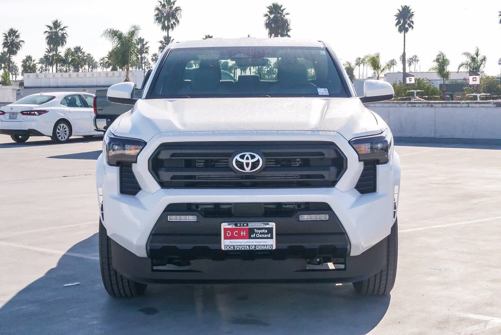 Thumbnail: 2026 Toyota Tacoma - 3