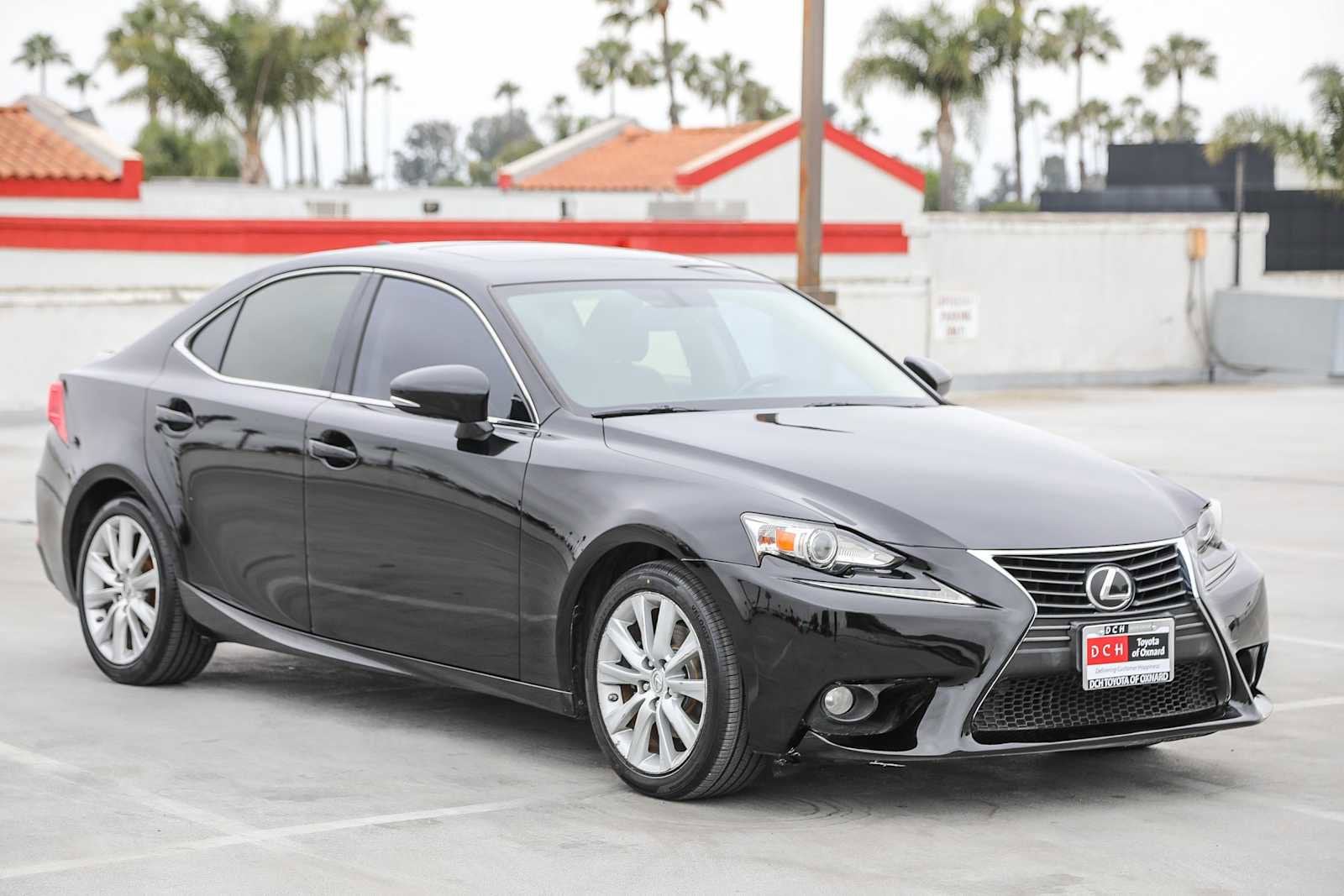Thumbnail: 2014 Lexus IS - 3