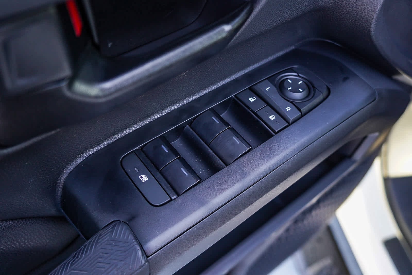 Thumbnail: 2026 Toyota Tacoma - 26