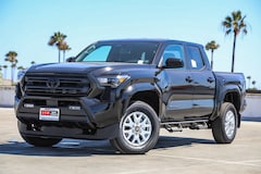 2026 Toyota Tacoma SR5 4X4 DOUBLE CAB