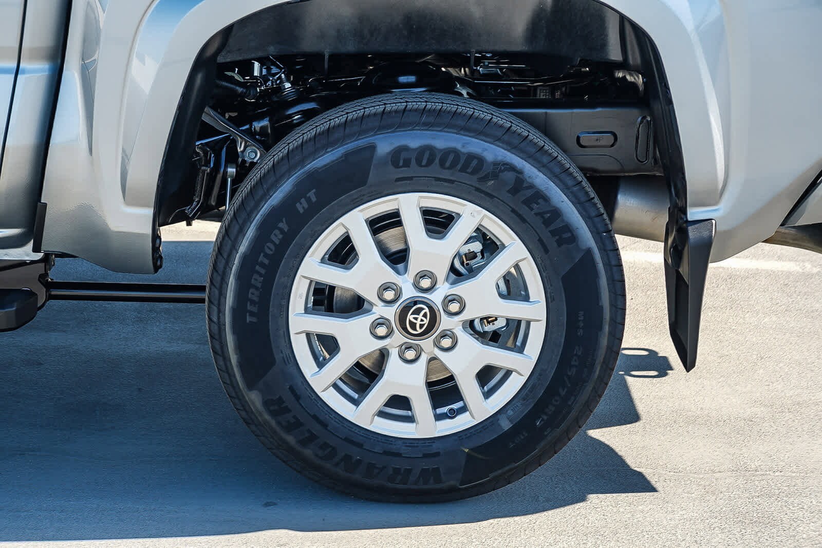 Thumbnail: 2026 Toyota Tacoma - 12