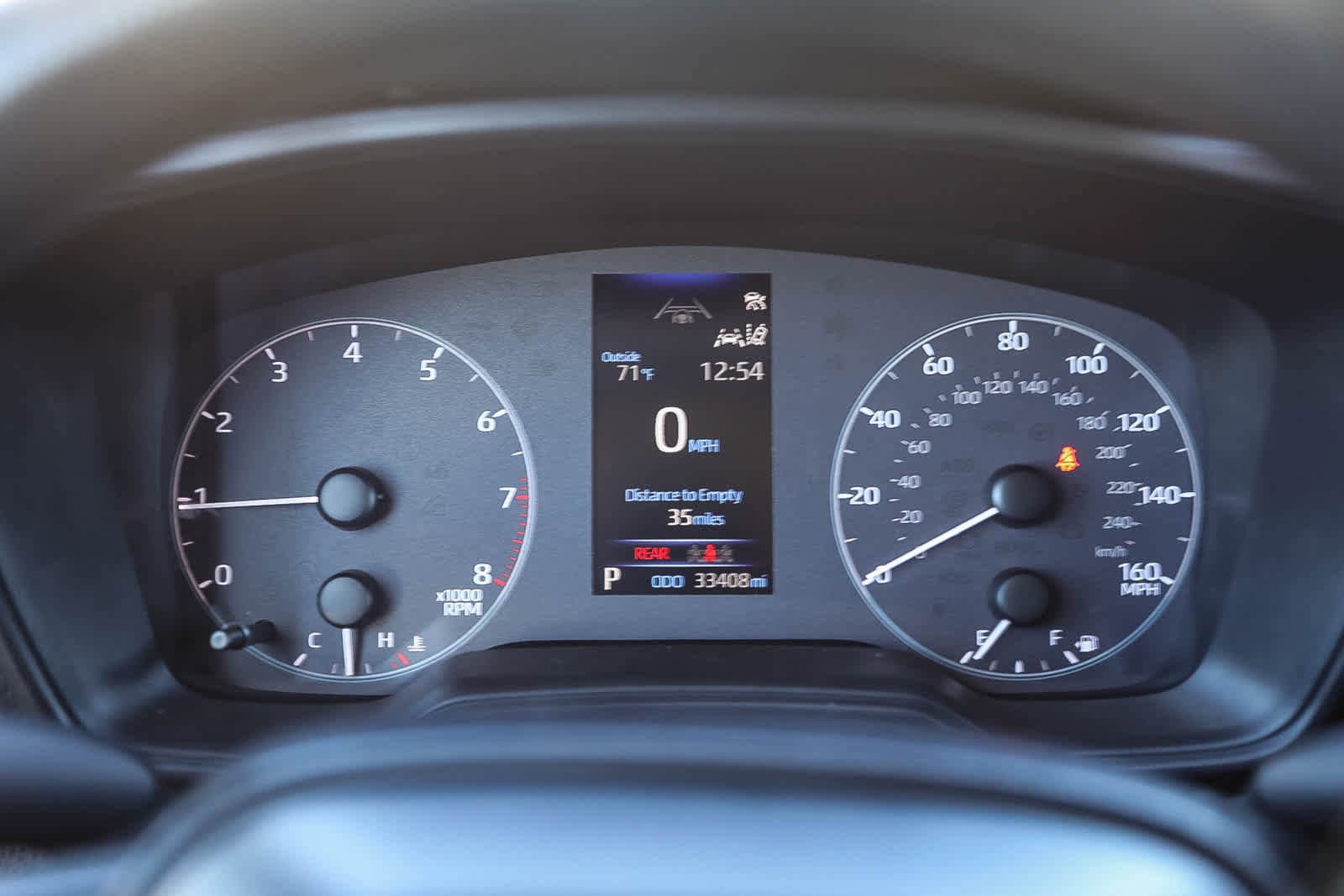 Thumbnail: 2024 Toyota Corolla - 21