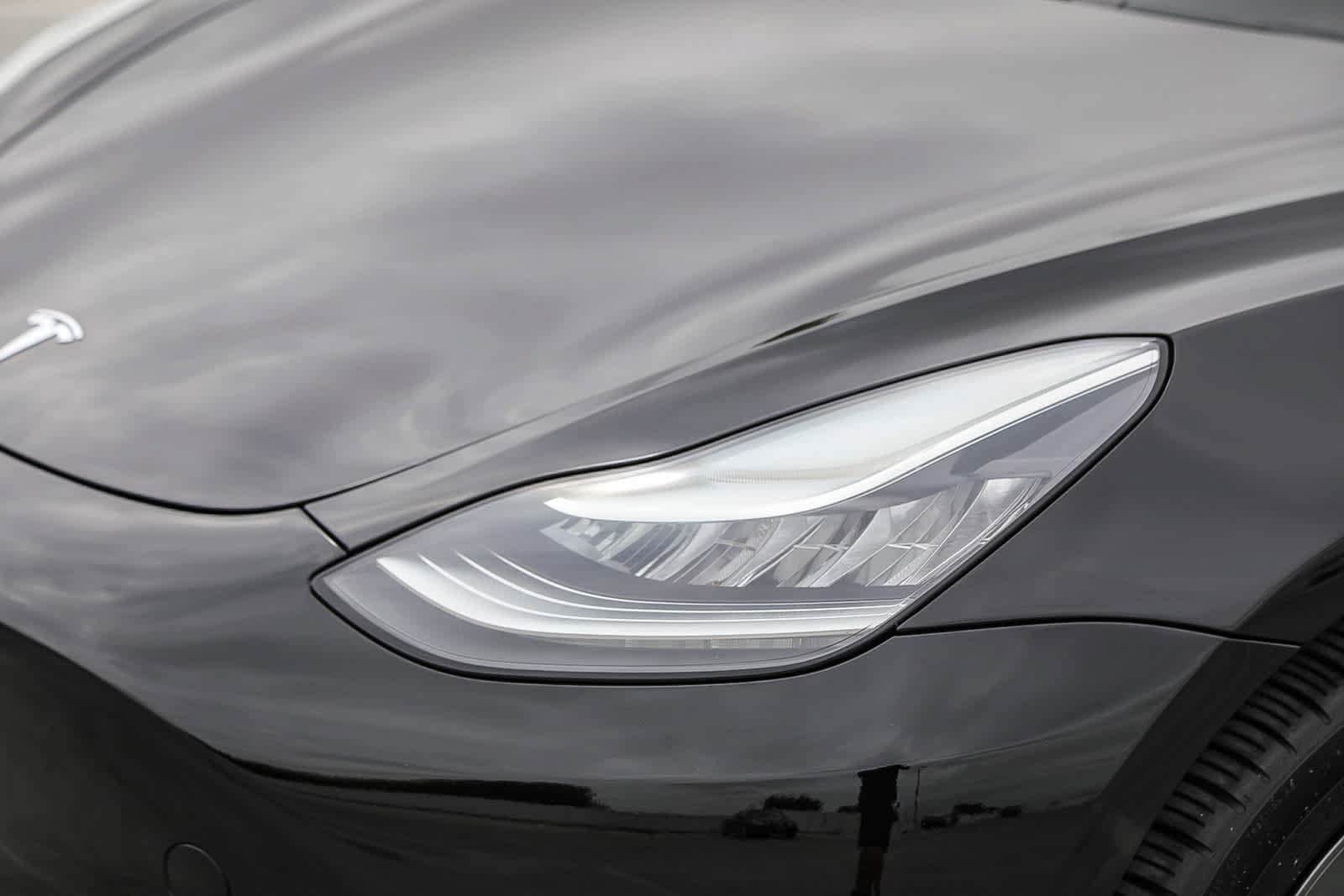 Thumbnail: 2019 Tesla Model 3 - 8