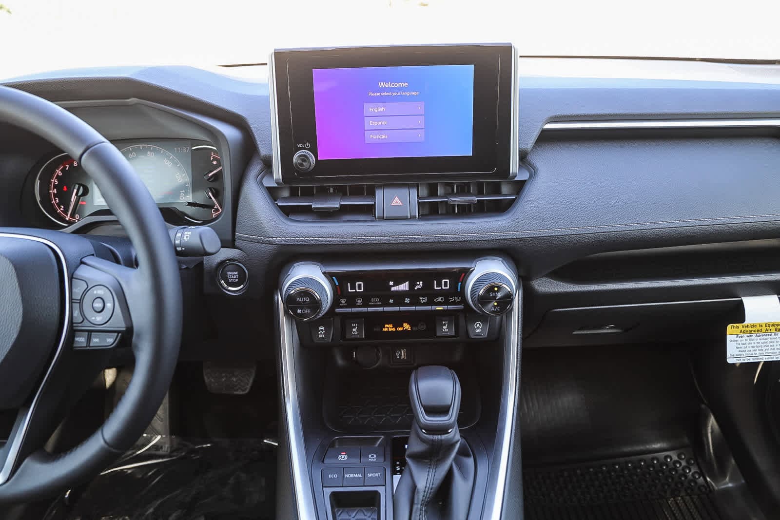 Thumbnail: 2025 Toyota RAV4 - 14