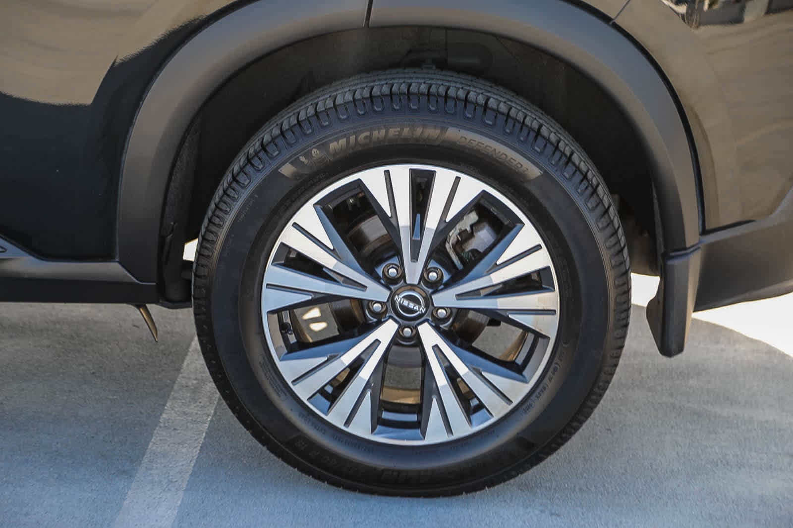 Thumbnail: 2023 Nissan Rogue - 10