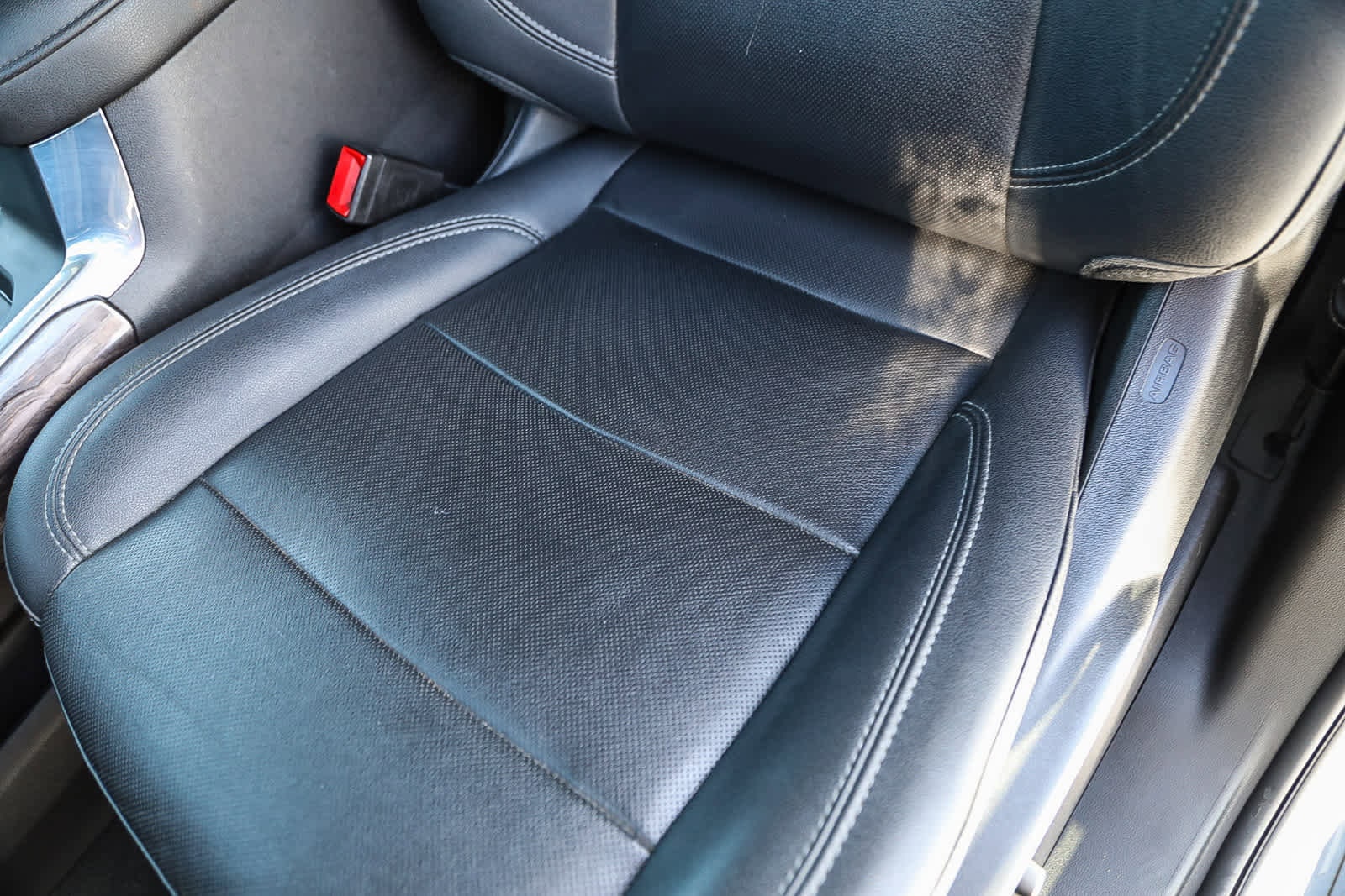 Thumbnail: 2022 Chevrolet Silverado 1500 - 24