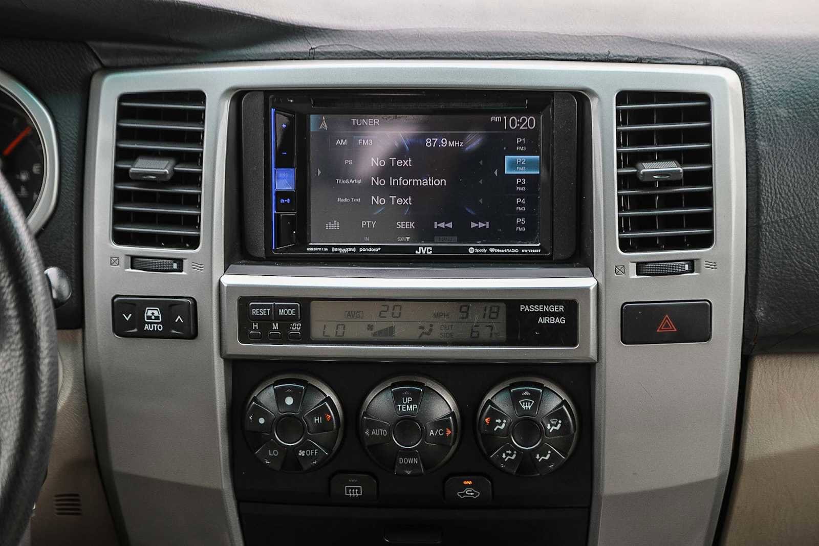 Thumbnail: 2005 Toyota 4Runner - 13