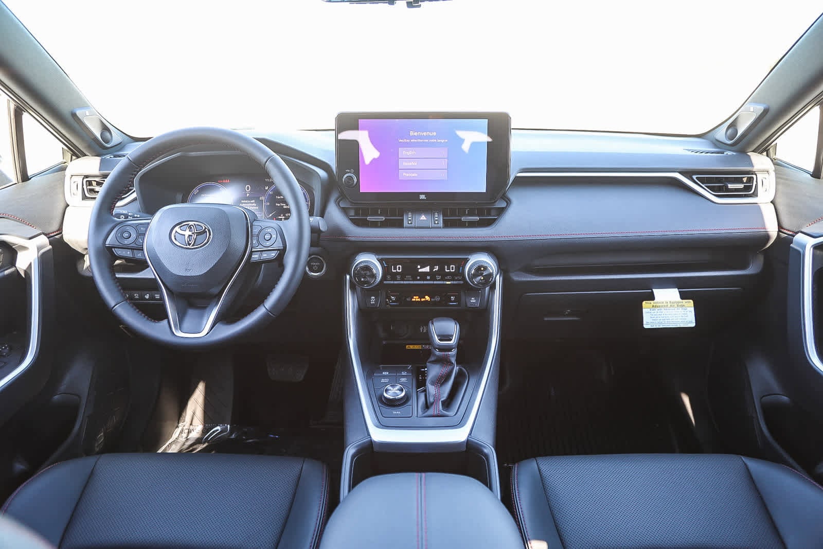 Thumbnail: 2025 Toyota RAV4 - 14