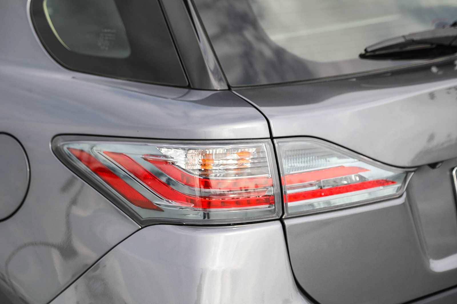 Thumbnail: 2016 Lexus CT - 9