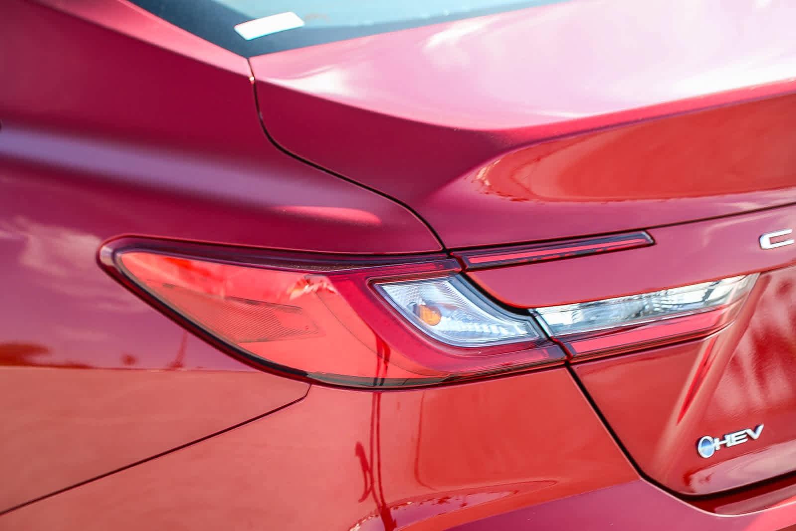 Thumbnail: 2025 Toyota Camry - 10