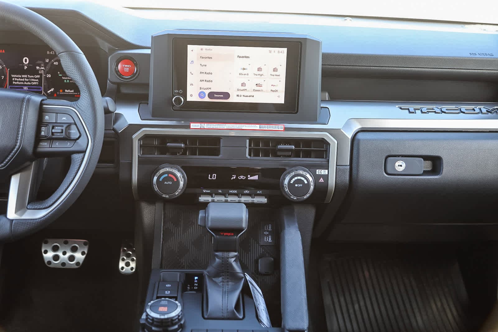 Thumbnail: 2025 Toyota Tacoma - 15