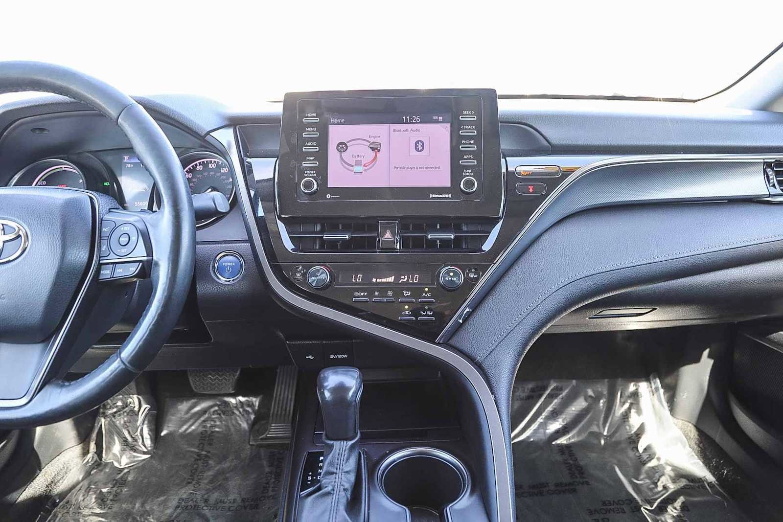 Thumbnail: 2022 Toyota Camry - 14