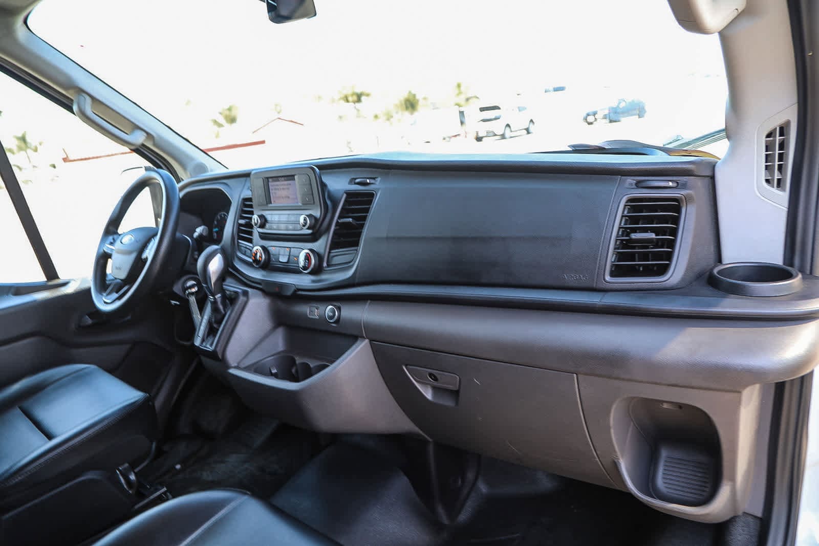 Thumbnail: 2020 Ford Transit Series - 12