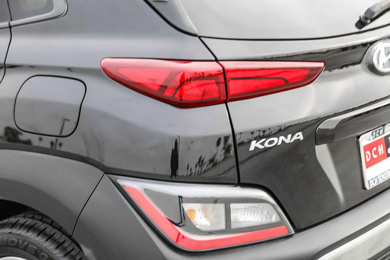 Thumbnail: 2022 Hyundai Kona - 9