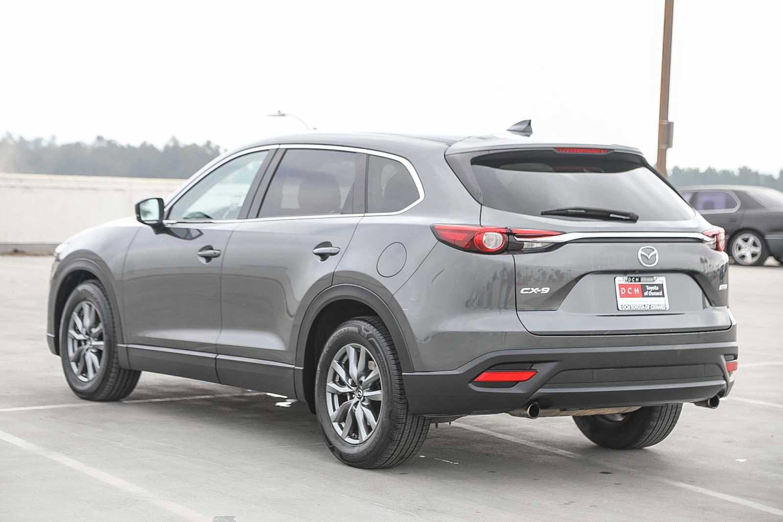 Thumbnail: 2019 Mazda CX-9 - 6
