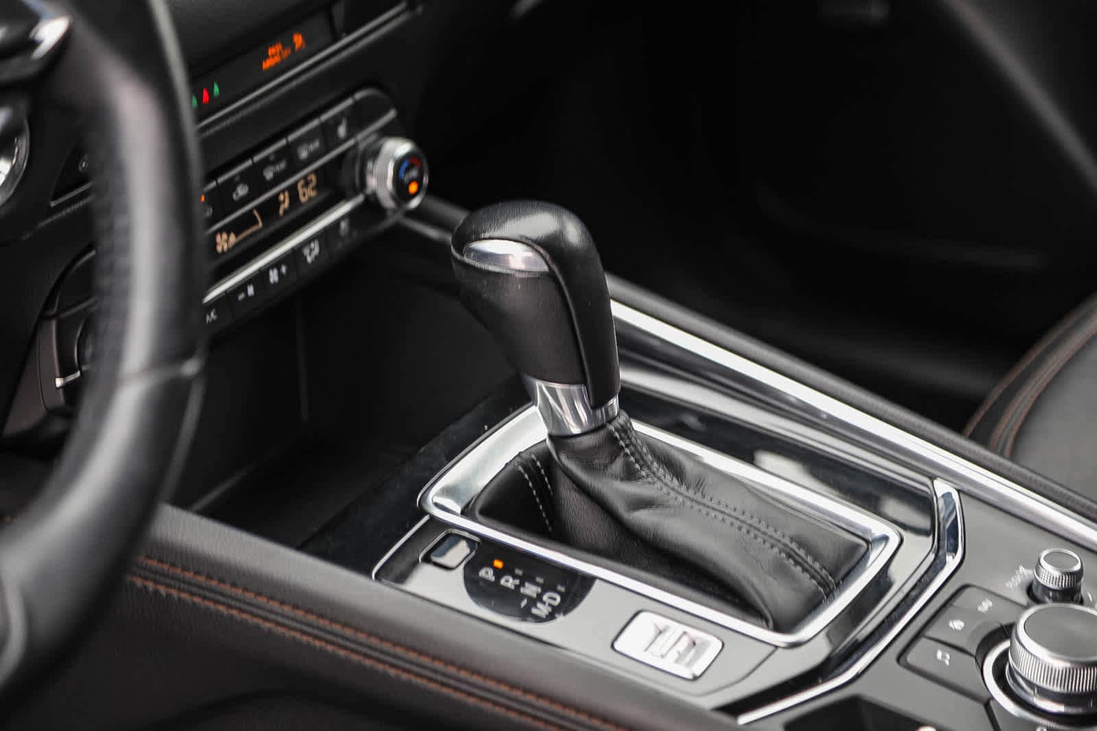 Thumbnail: 2019 Mazda CX-5 - 20