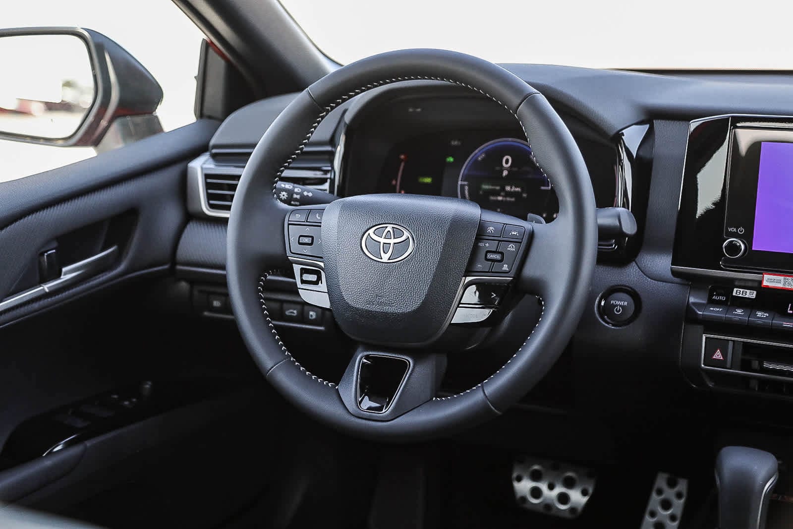 Thumbnail: 2026 Toyota Camry - 17
