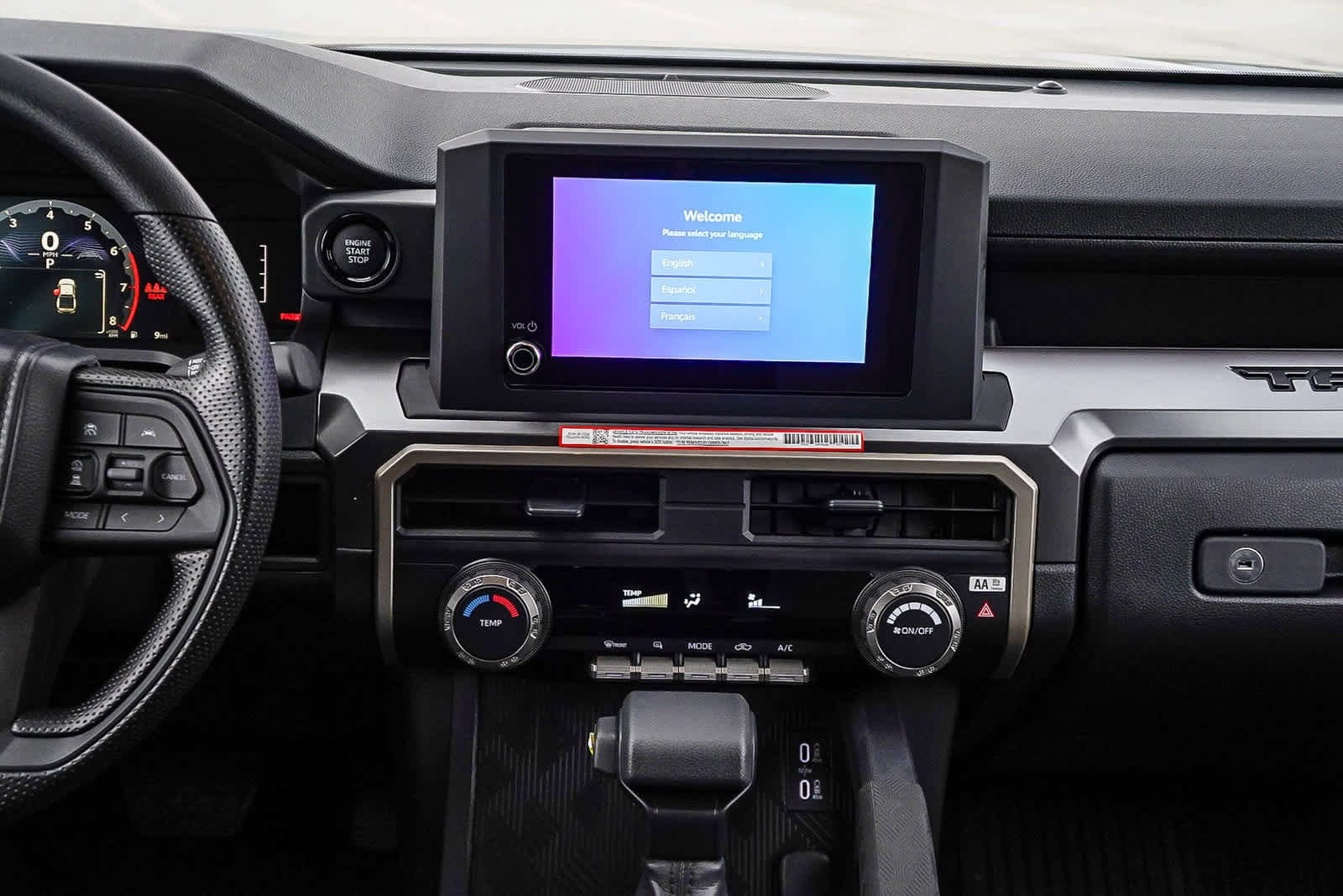 Thumbnail: 2026 Toyota Tacoma - 17